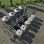 silo multi xl v1.0 fs22 4