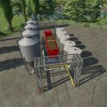 silo multi xl v1.0 fs22 6