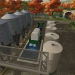 silo multi xl v1.2 fs22 3