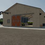 silo multifruit and shed v1.0 fs22 3