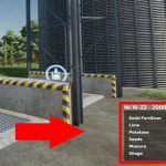 silo neuero multifruit pack v1.0.0.1 fs22 6