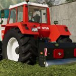 silo roller weight v1.0 fs22 3