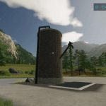 silo stone v1.0 fs22 3