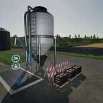 silo storage and distribution v1.0 fs22 1