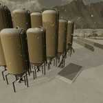 silo system package v1.0 fs22 1