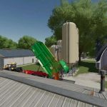 silo system package v1.0 fs22 3