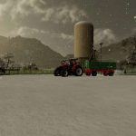 silo system package v1.0 fs22 4