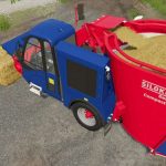 siloking feed mixer package v1.0 fs22 1