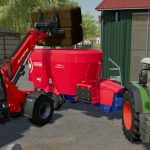 siloking feed mixer package v1.0 fs22 3