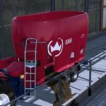 siloking feed mixer package v1.1 fs22 2