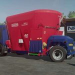 siloking sf 4.0 premium v1.0 fs22 4