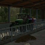 siloking silokam 2300 beta v1.0 fs22 3