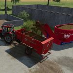 siloking staticline v1.0 fs22 2