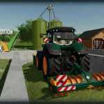 silomax le bundle v1.0 fs22 1