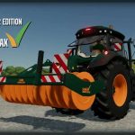 silomax le bundle v1.0 fs22 2