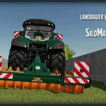 silomax le bundle v1.0 fs22 5