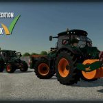 silomax le bundle v1.0 fs22 7