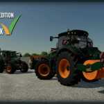 silomax le bundle v1.0.1 fs22 1