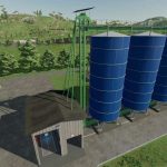 silos vtc 2B extension v1.0 fs22 4