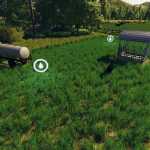 simple expandable pastures v1.0 fs22 1