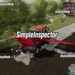 simple inspector v1.0.1 fs22 3