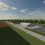 simple midwest 4x v1.0 fs22 1