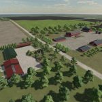 simple midwest 4x v1.0 fs22 2