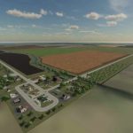 simple midwest 4x v1.0 fs22 4