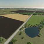 simple midwest v1.0 fs22 1