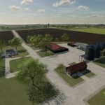 simple midwest v1.0 fs22 2