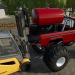 simulator 22 monster truck v1.0 fs22 4