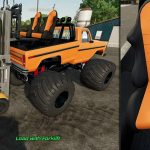 simulator 22 monster truck v1.0.2 fs22 4