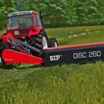 sip disc 260 v1.0 fs22 1