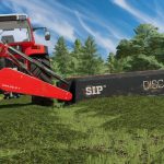 sip disc 300 v1.0 fs22 2