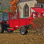 sip orion 25 alp v1.0 fs22 2