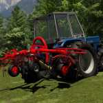 sip spider pack v1.0 fs22 1