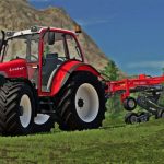 sip star 430 12 t v1.1 fs22 2