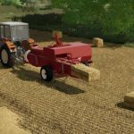 sipma pack update v1.2 fs22 3