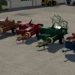 sipma pack update v1.2 fs22 6