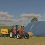 sipma ps 1221 farma plus v1.0 fs22 2