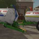 sipma wa 600 delfin v1.0 fs22 1