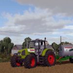 sipma wa600 delfin v1.0 fs22 2