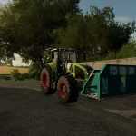 sirot pushing fork v1.0 fs22 1