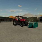 sirot pushing fork v1.0 fs22 4