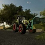 sirot pushing fork v1.0 fs22 5