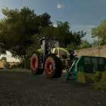 sirot pushing fork v1.0.1 fs22 1