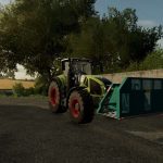 sirot pushing fork v1.0.1 fs22 5