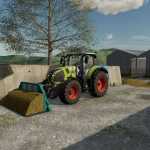 sirot pushing fork v1.1 fs22 1