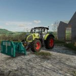 sirot pushing fork v1.1 fs22 4