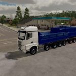 sisu polar cassette v1.0.1 fs22 4